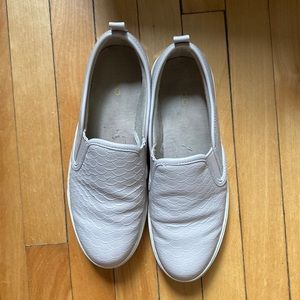 Pink aldo shoes! Perfect for the summer!